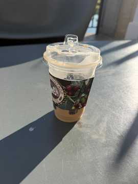 Photo from Desmond T.'s review