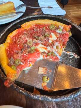 Photo from Laura U.'s review