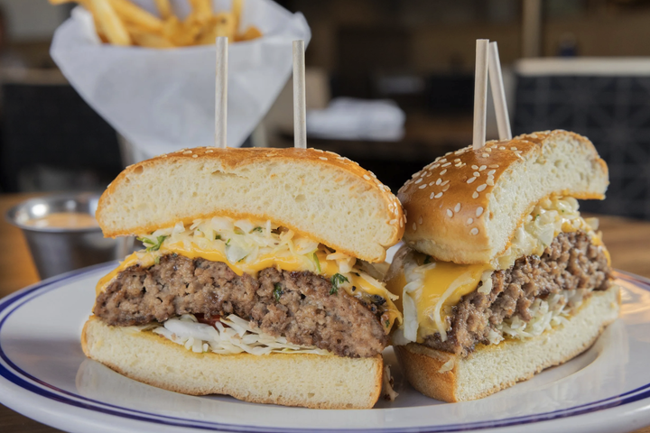The Bradford Grill