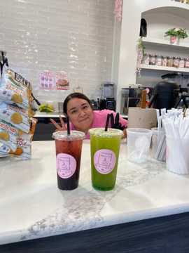 Photo from Rosie L.'s review