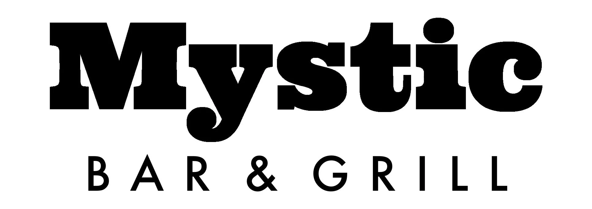 Mystic Bar & Grill
