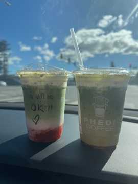Photo from Skyler T.'s review