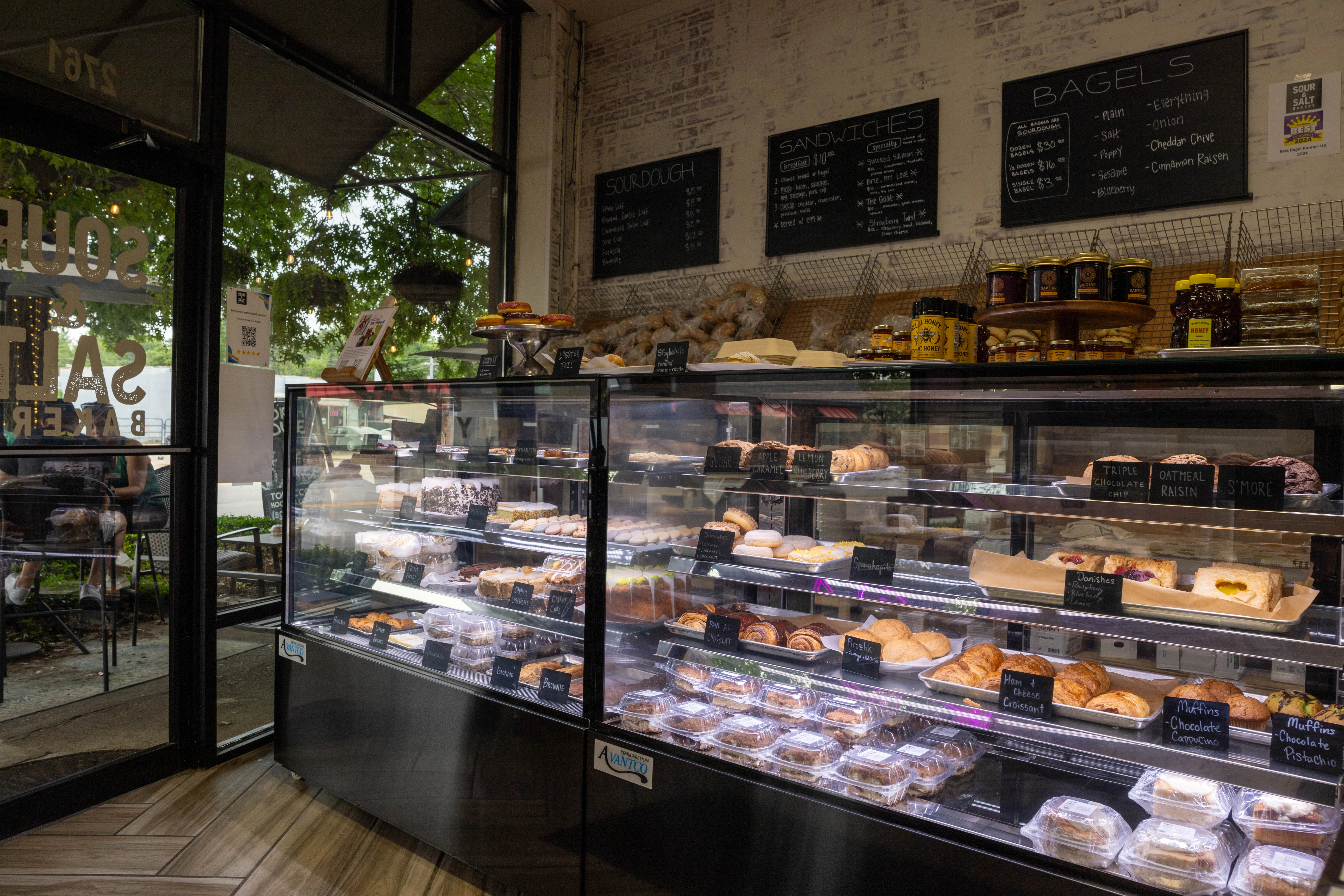 Bakery in Columbia, SC