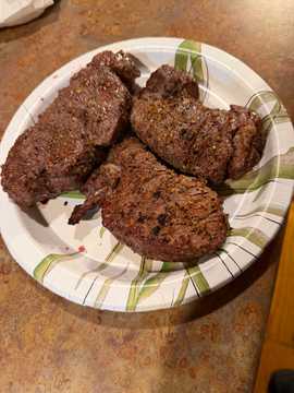 Photo from Bobbie L.'s review