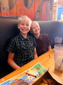 Photo from Dave H.'s review