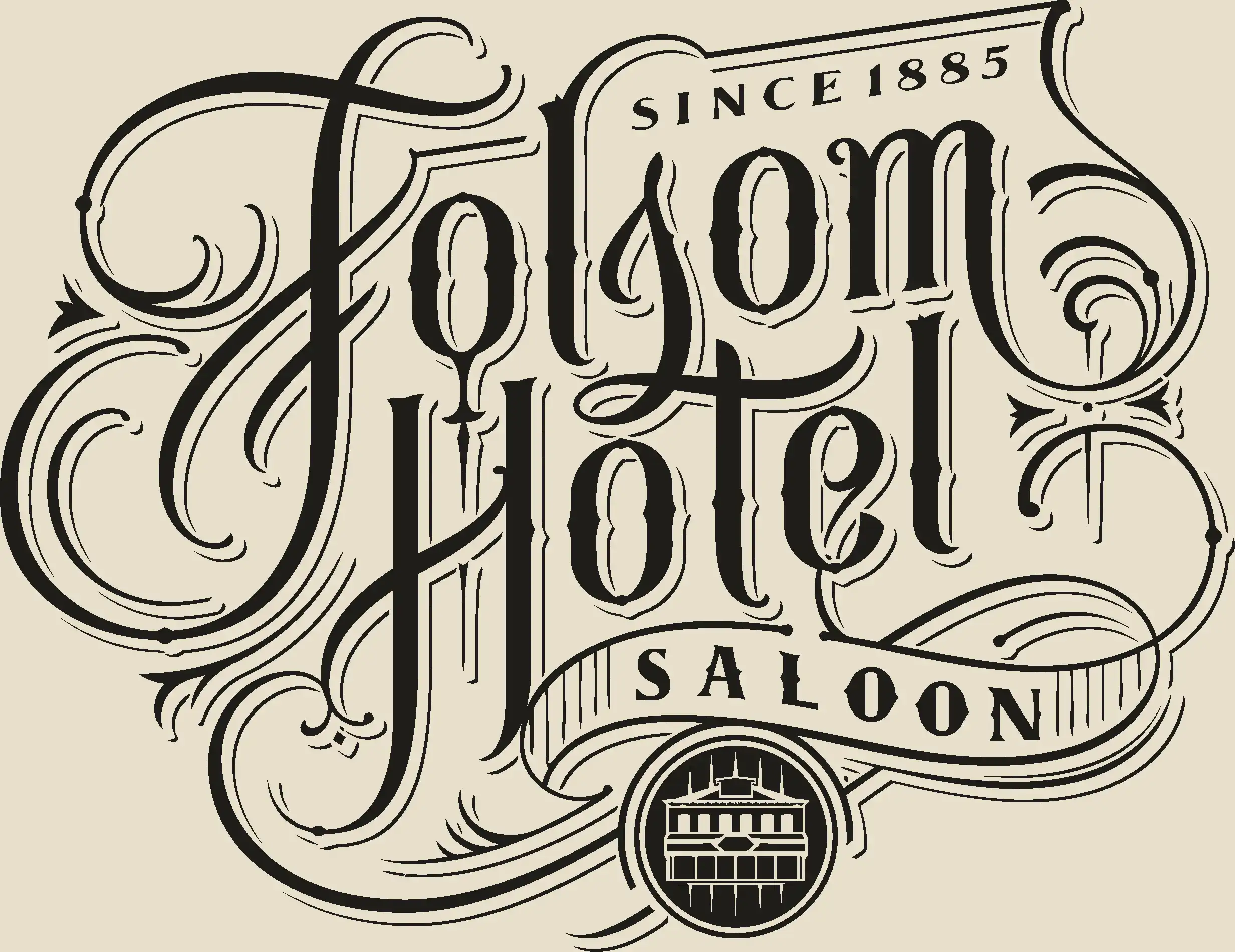 Folsom Hotel 