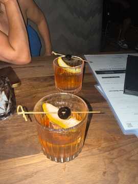 Photo from Matthew Z.'s review