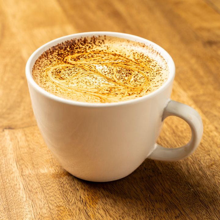 15 1st Ave SE - Latte