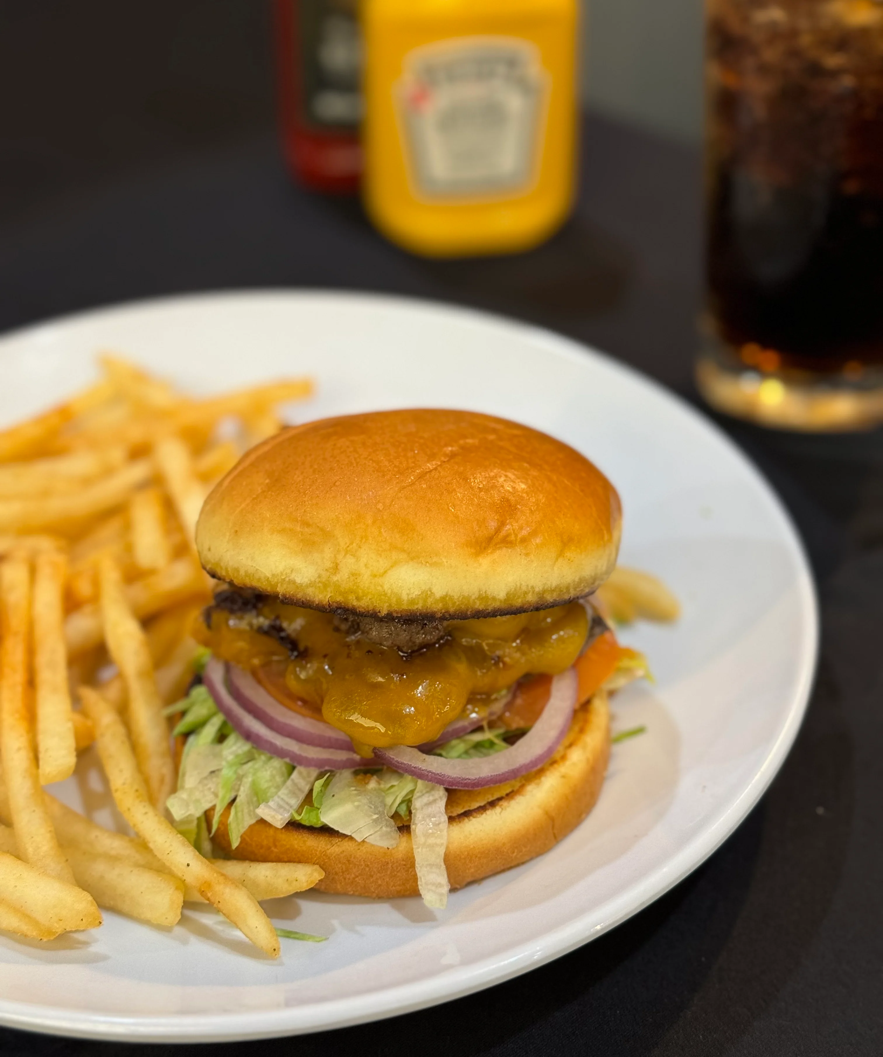 Smash Burger