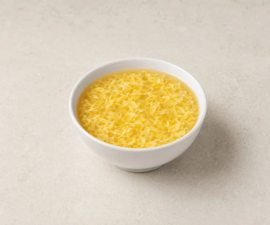 Egg Drop Soup
