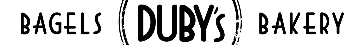 Duby’s bagels and Bakery