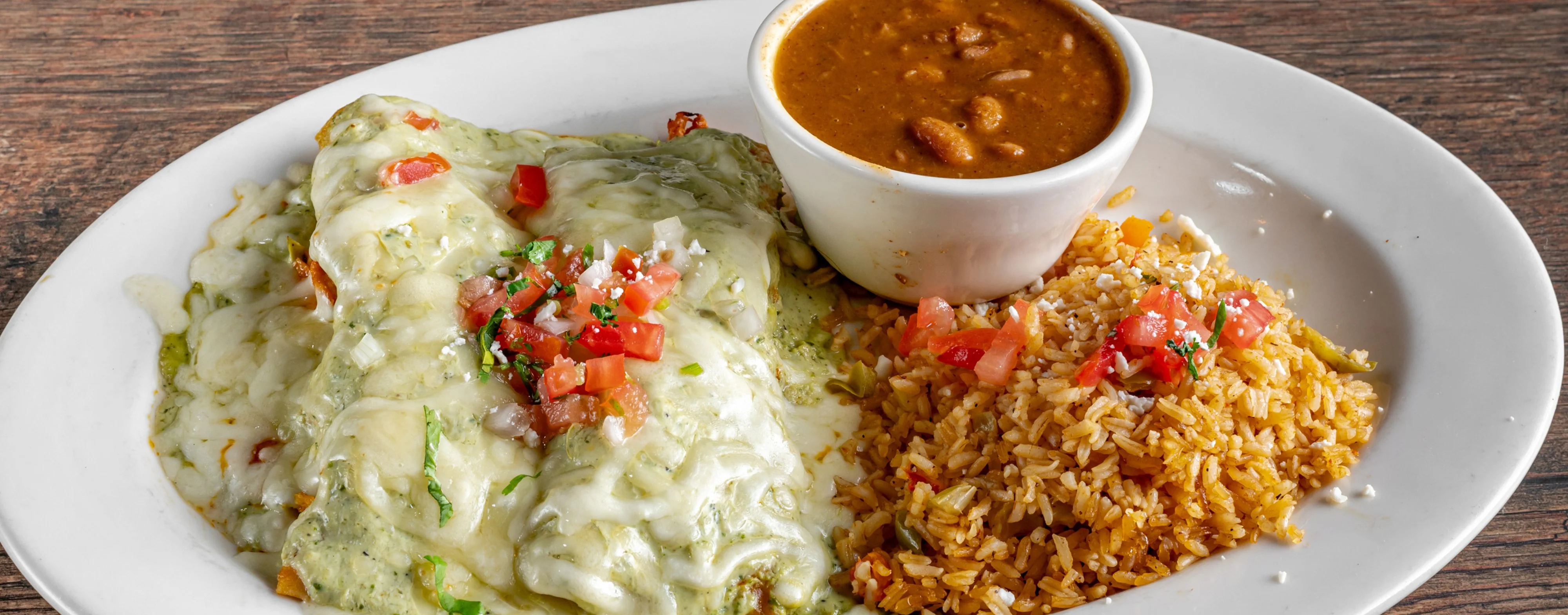 Chicken Street Tacos