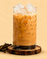 Vietnamese Coffee