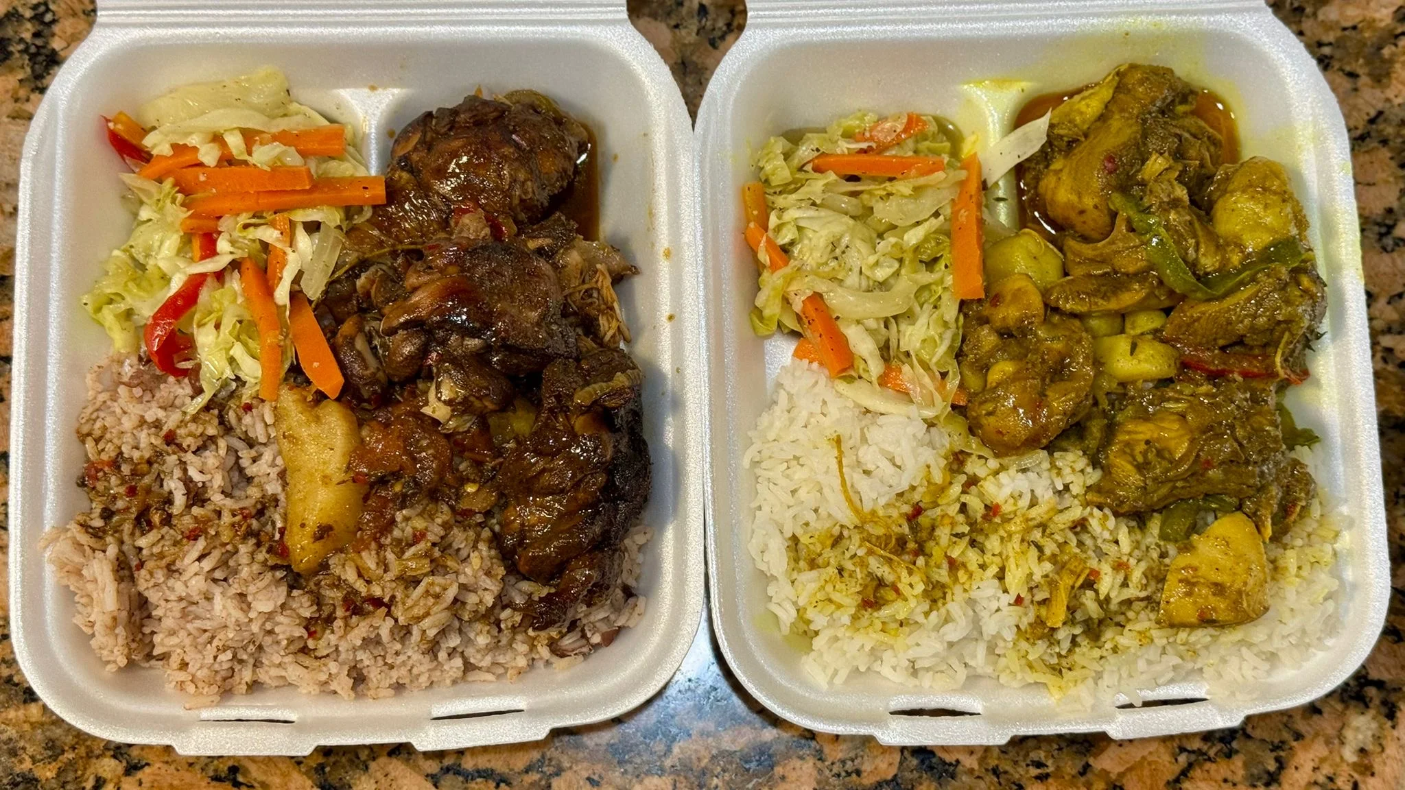 Lunch Special