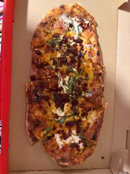 Photo from Amanda B.'s review