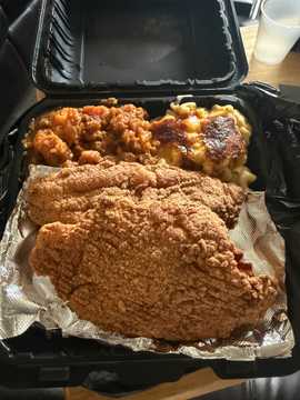 Photo from Malcolm B.'s review