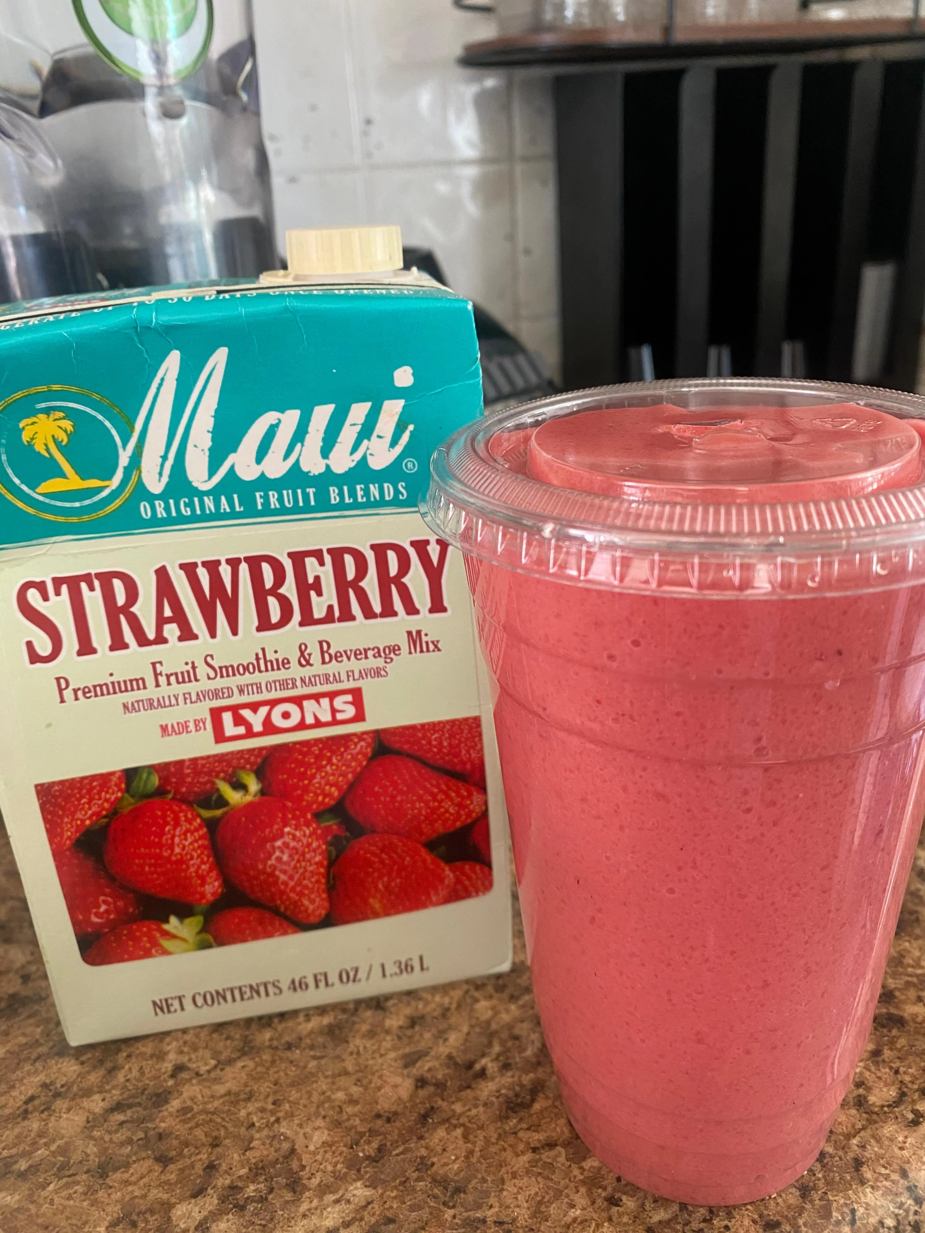 Smoothies
