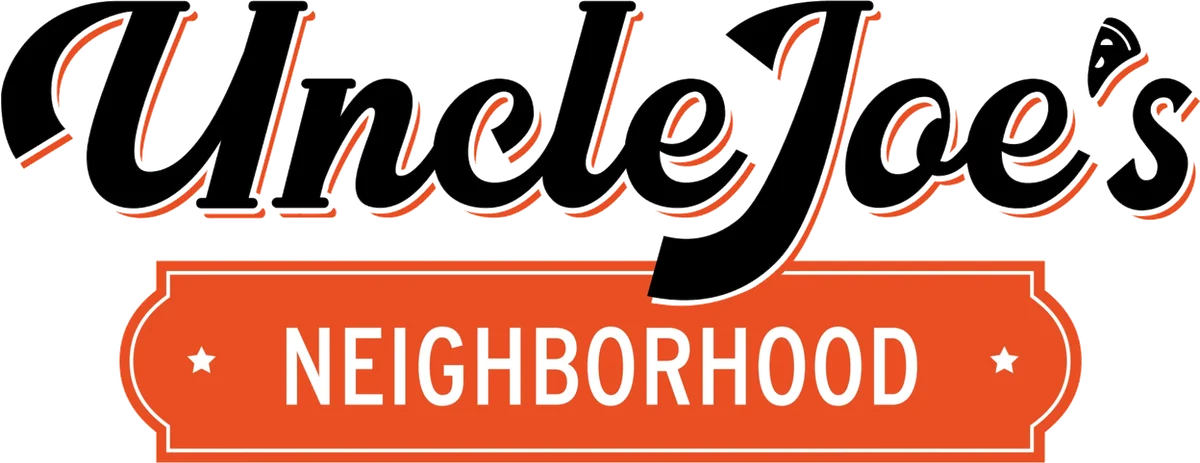 Uncle Joe's Neighborhood