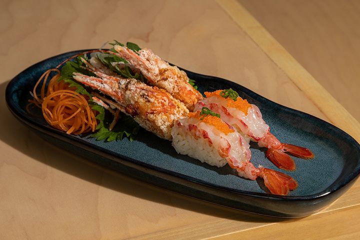 Mr Nobu's - crazy linda (10pc)