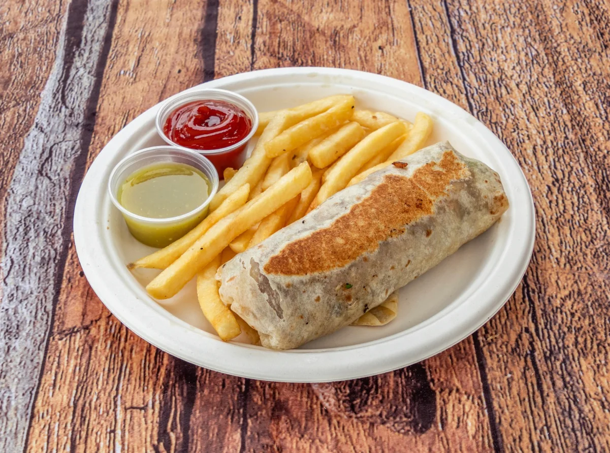 pupusas