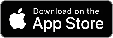 Download button for the App Store