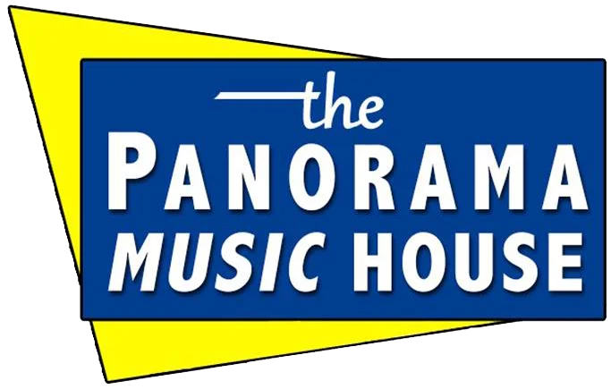 Panorama Music House Logo