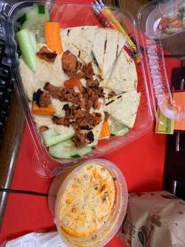 Photo from Patricia M.'s review