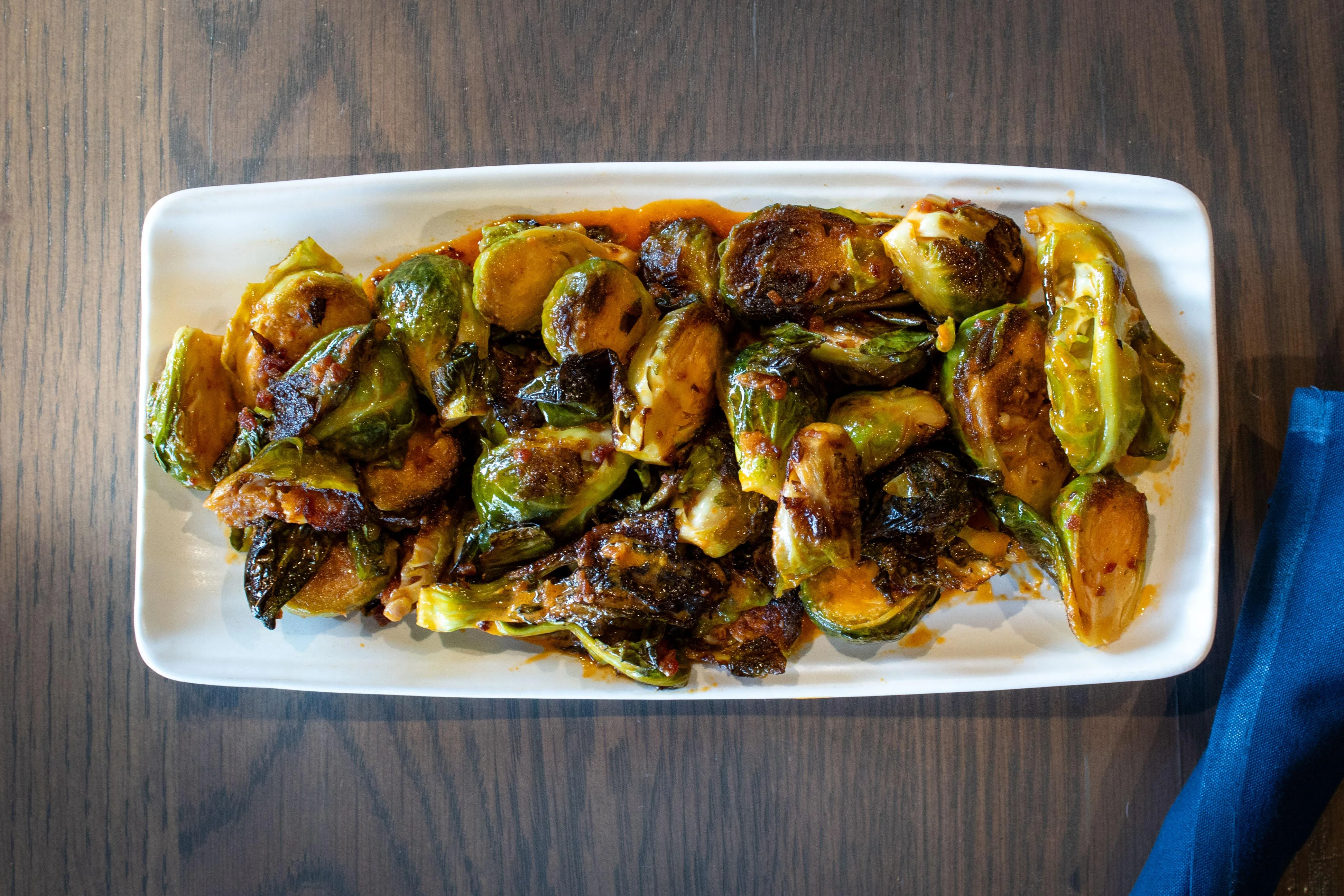 Brussels Sprouts