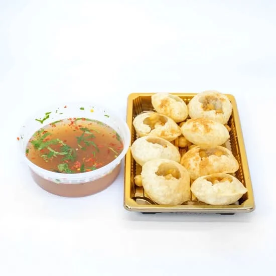 Pani Puri