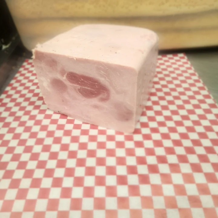 imported Ham