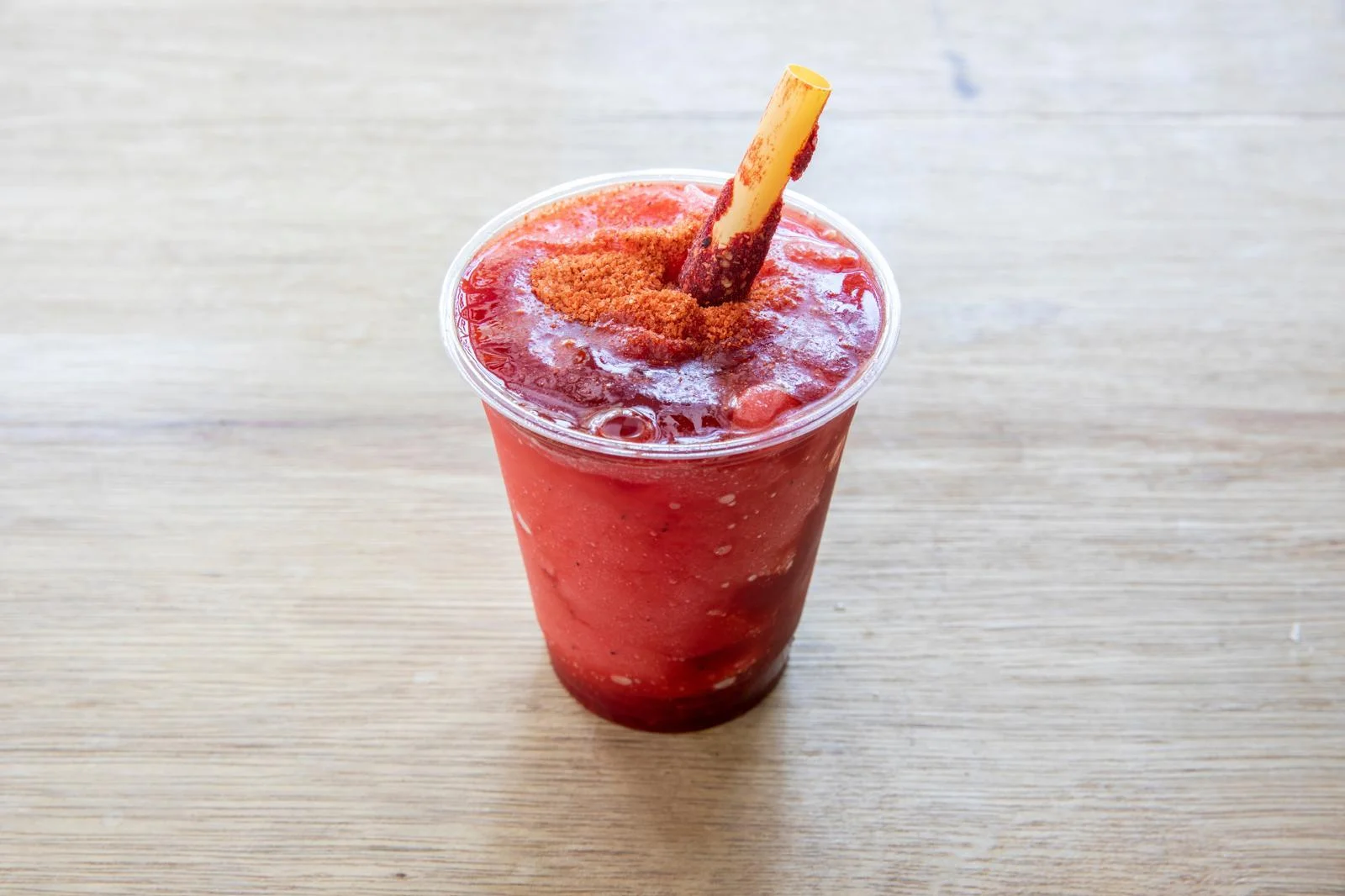 CHAMANGO