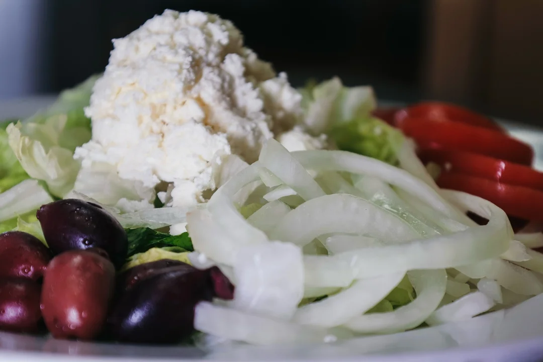 Marina Salad