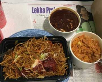 Photo from Ravi P.'s review