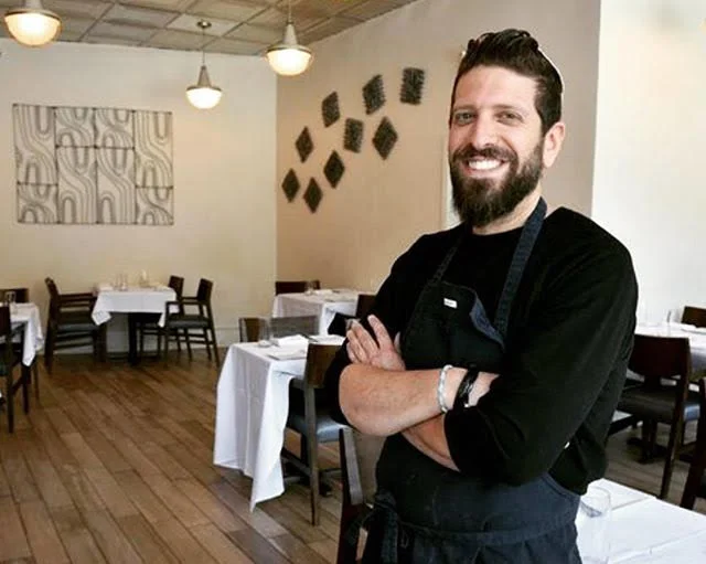 Chef