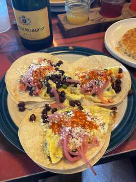 Photo from Jacob M.'s review