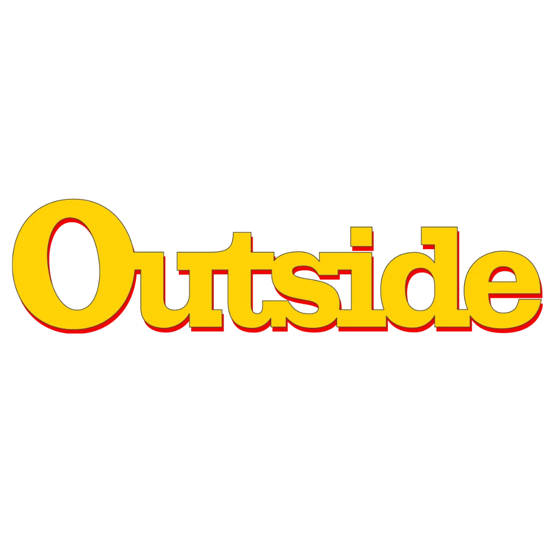 Outside logo