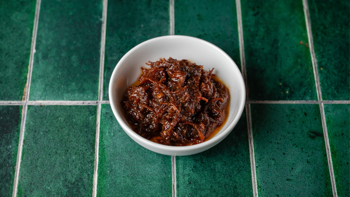 XO Sauce