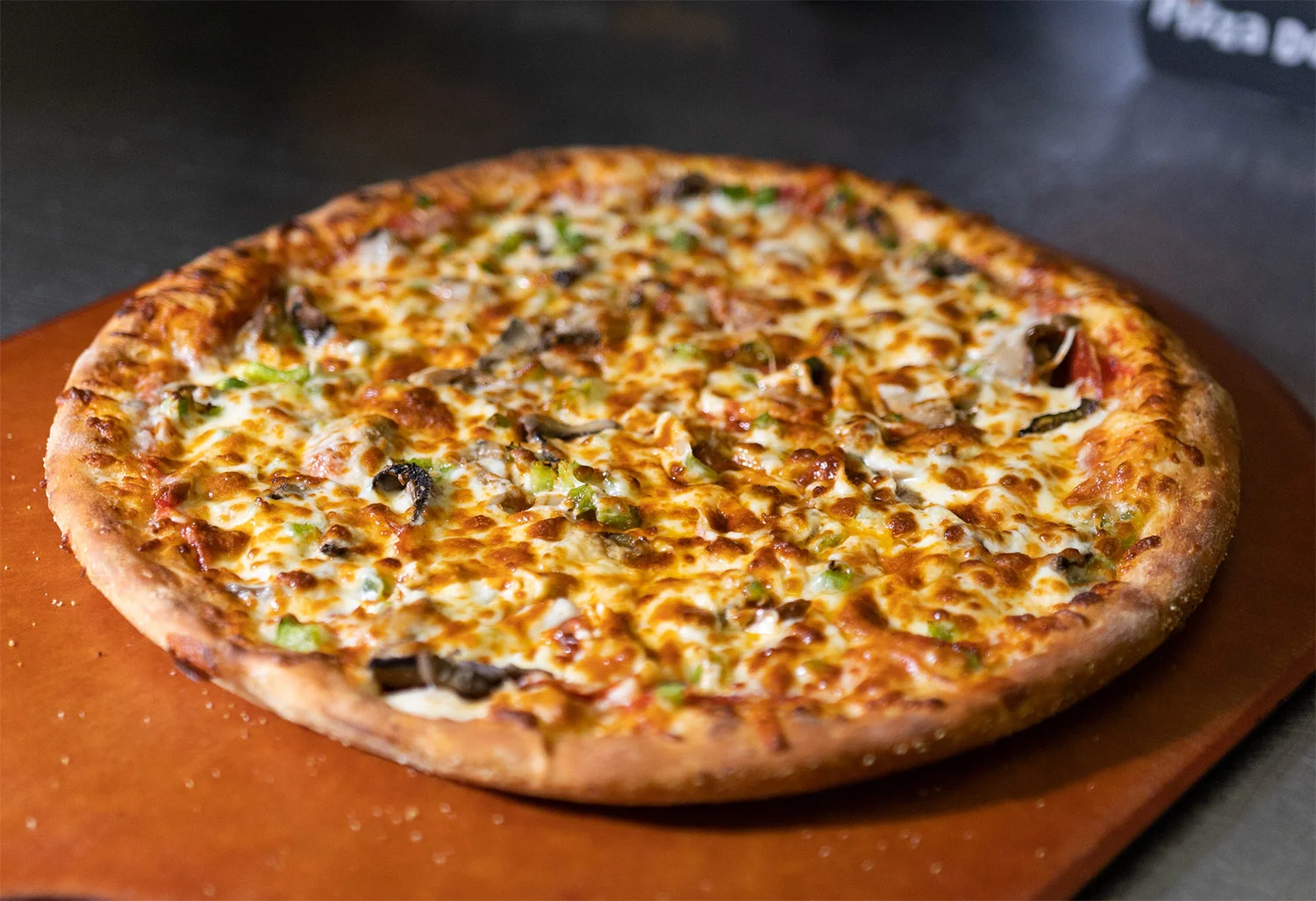 East of Chicago Pizza Syracuse - Contact Us Page