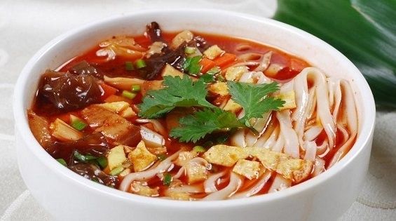 土豆鸡蛋羹 (Potato Egg Custard)