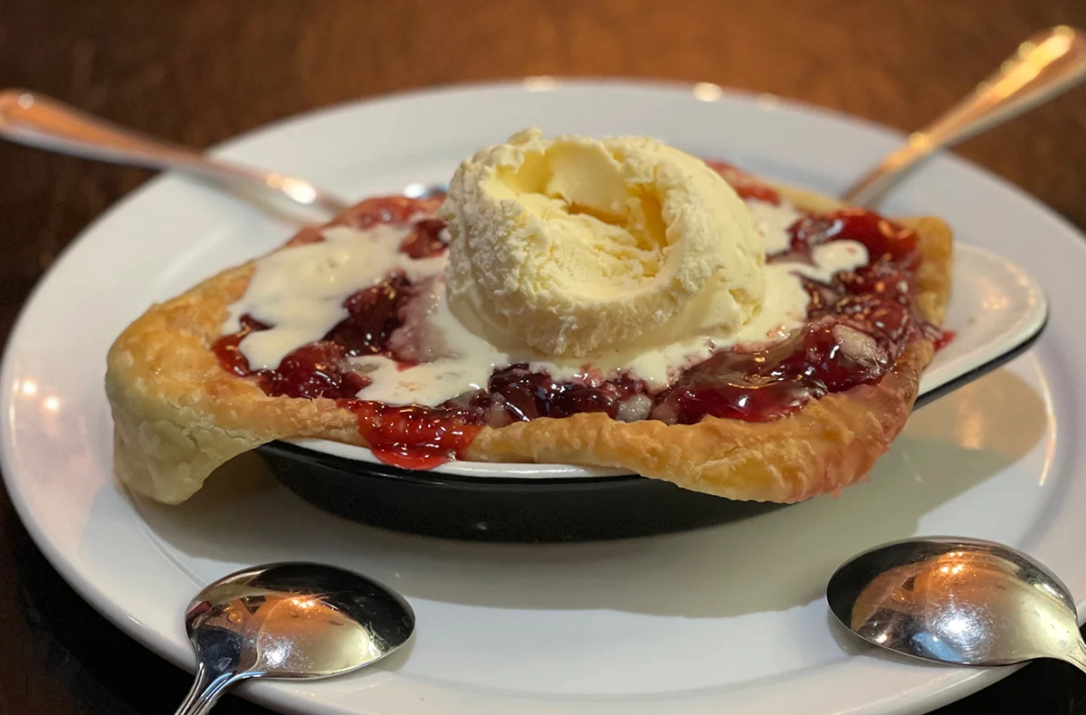 Best dessert in Reno, NV
