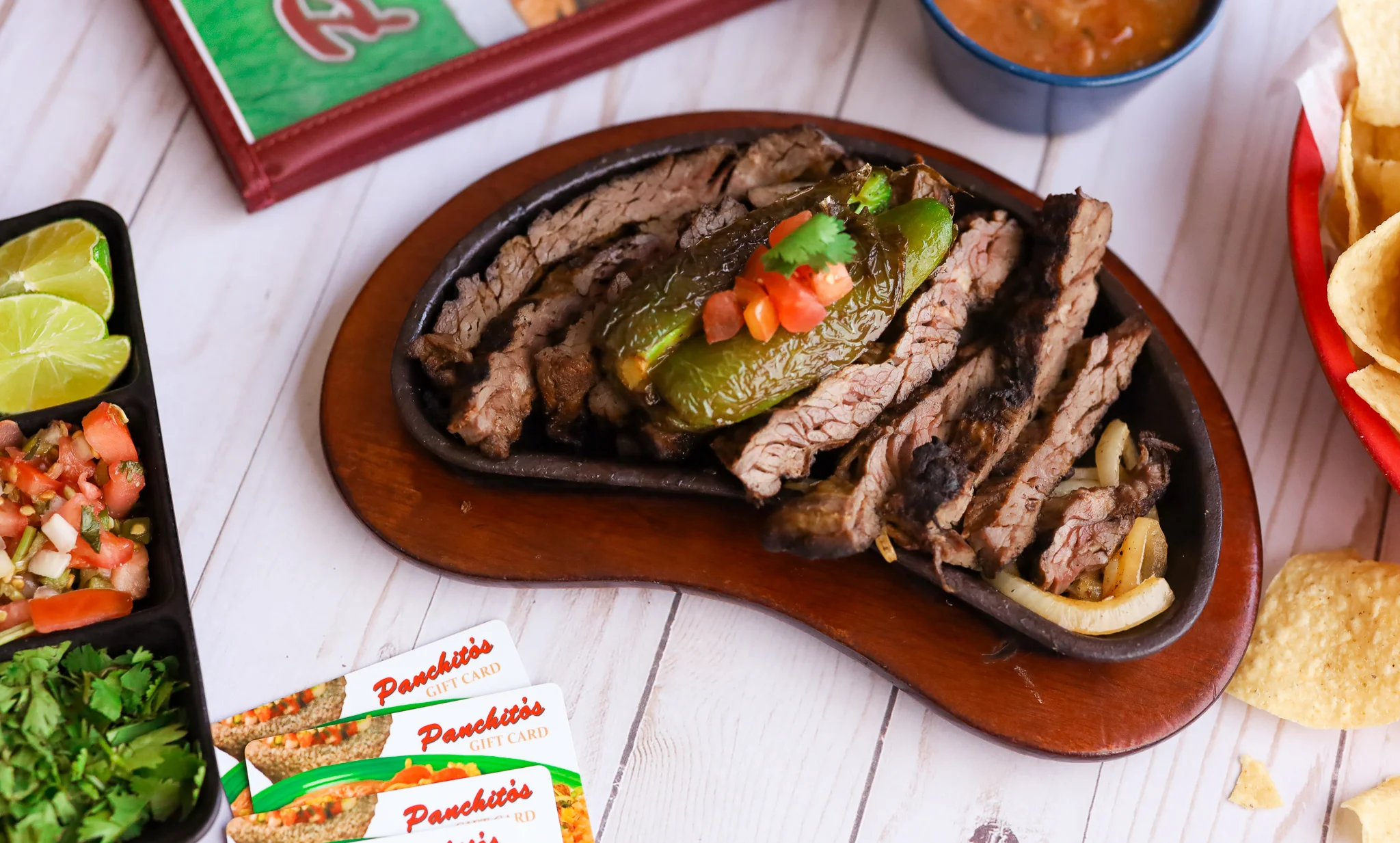 Pollo Asado