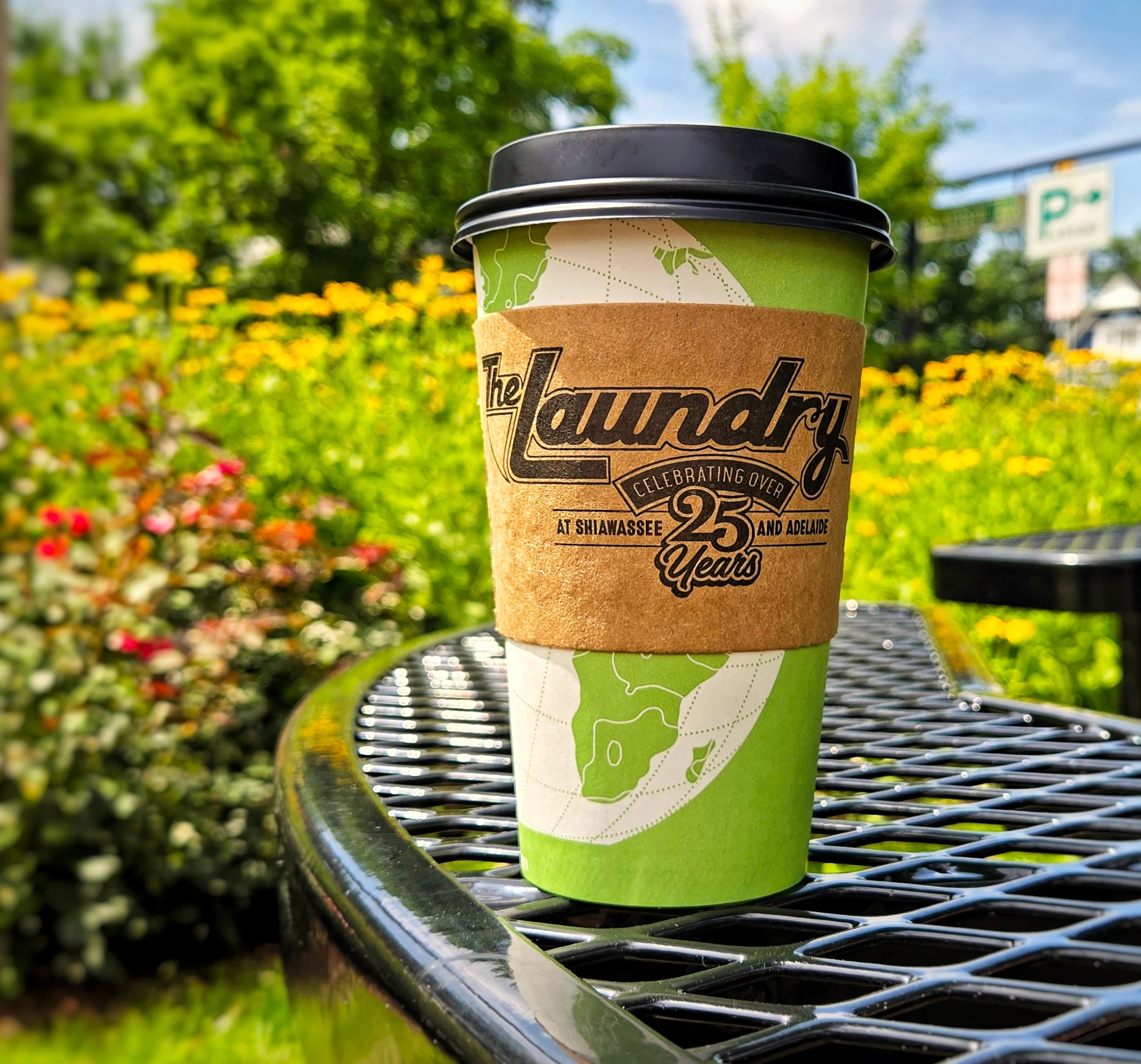 to-go coffee drink