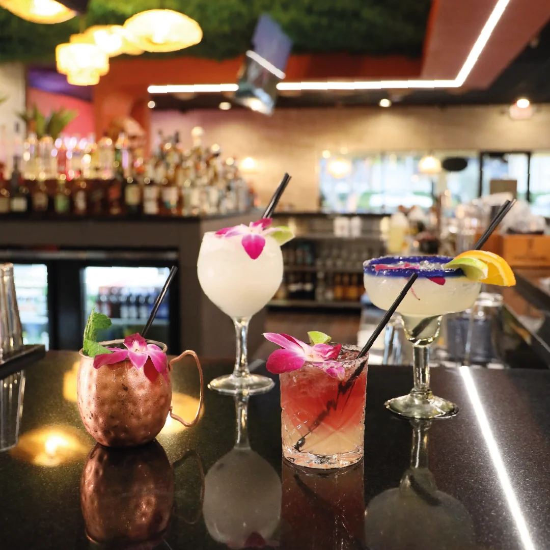 Drinks Toro Mambo