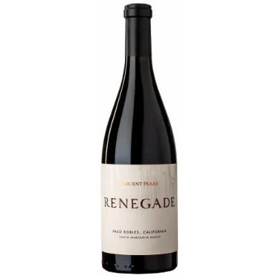 Ancient Peaks Paso Robles Renegade 2019 Red Wine - California