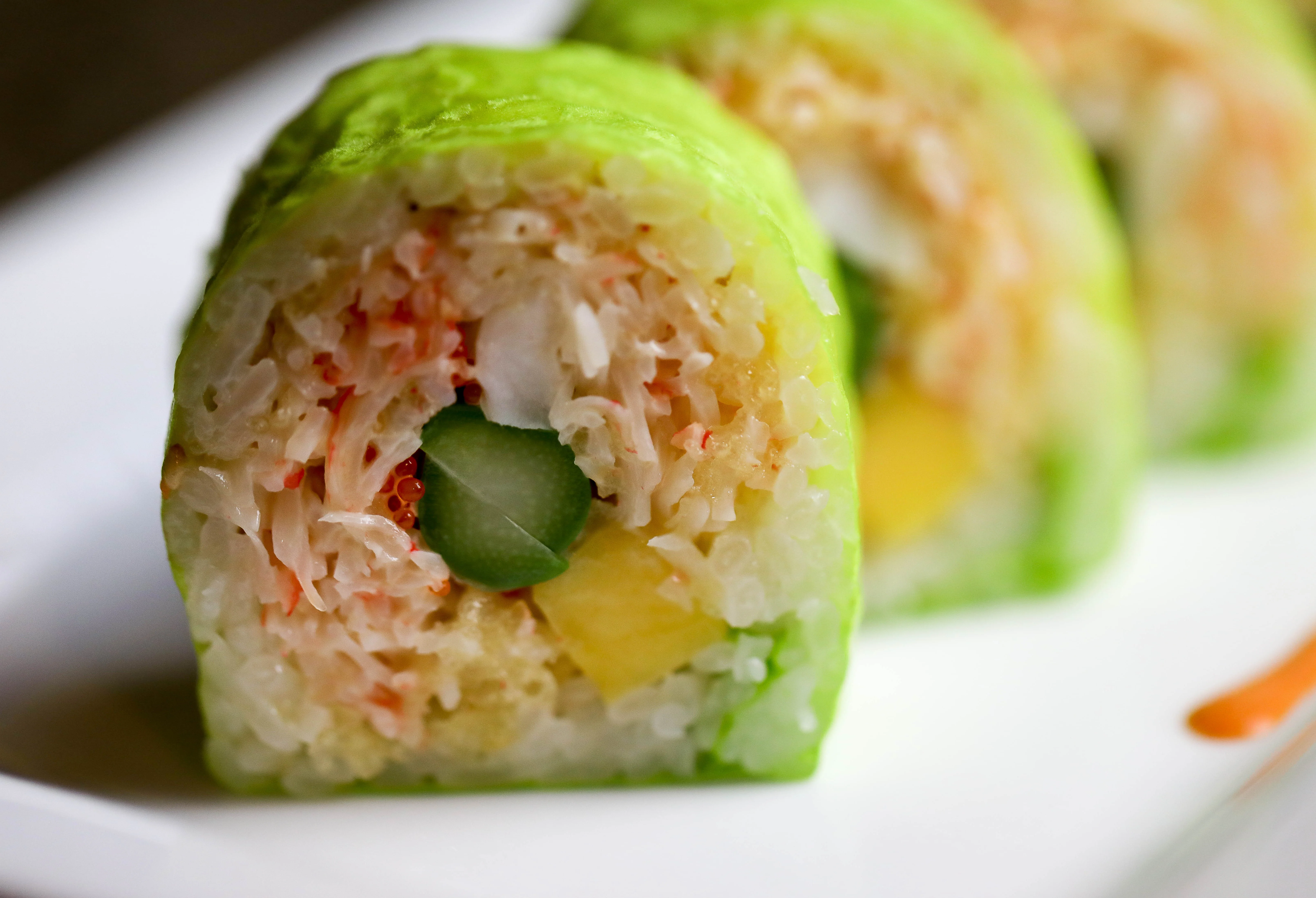 Yummy celtic maki