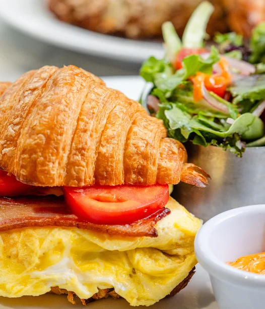 BREAKFAST