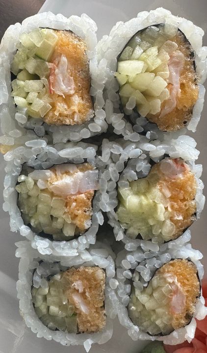 Tiger Zen 920 Greenwald Court #100 | Toast