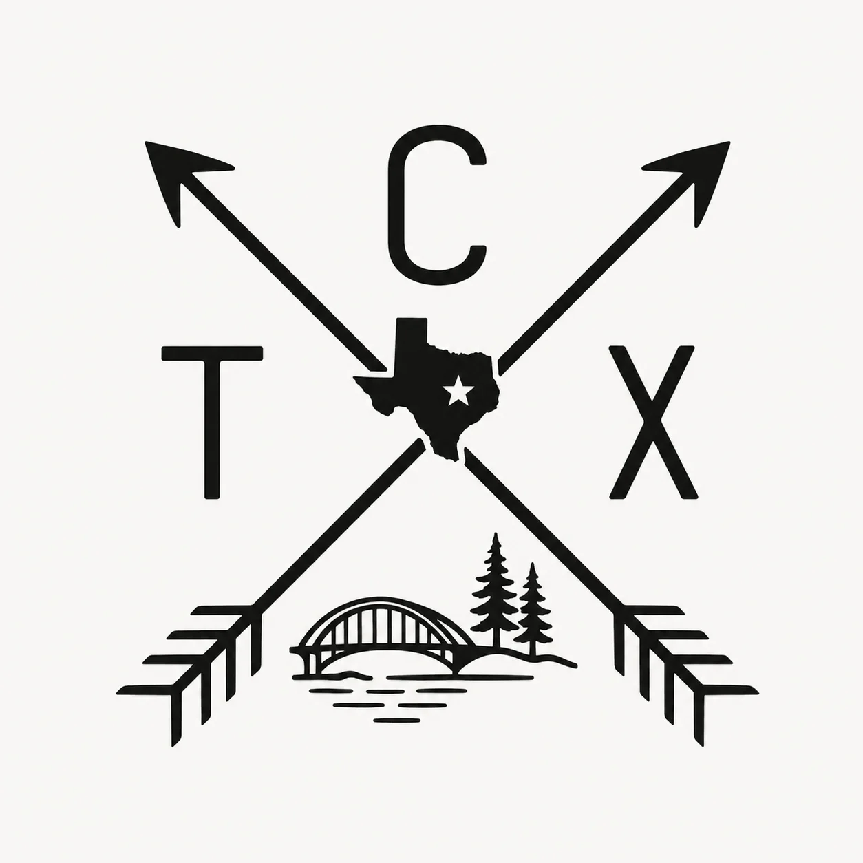 Central Texas Logo