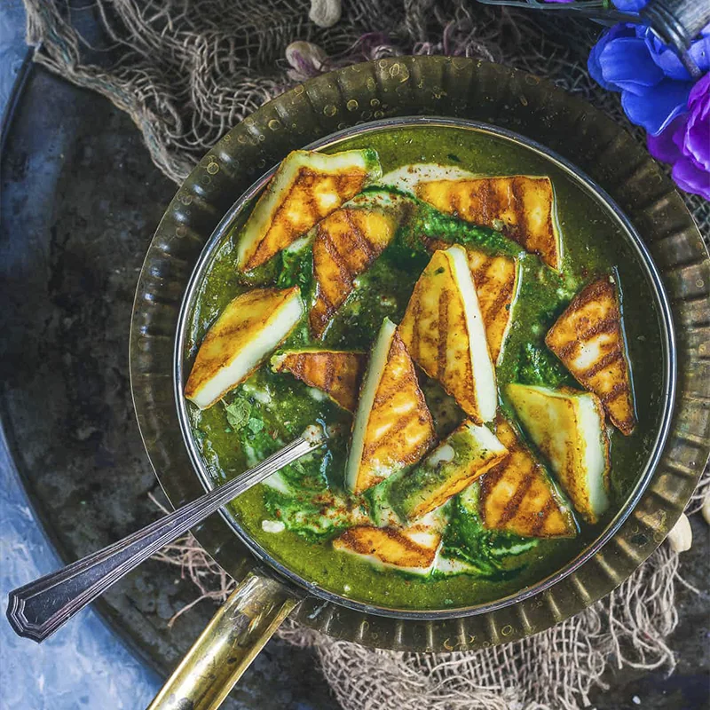 Palak