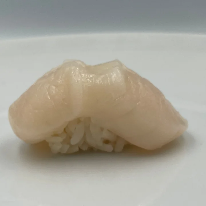 Jumbo Scallop Sushi